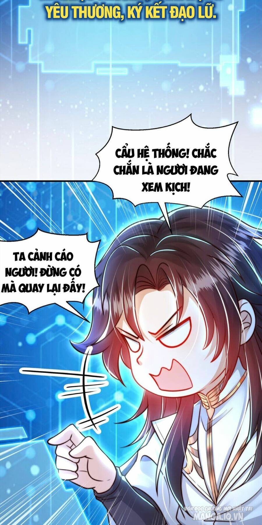 Bắt Đầu Thổ Lộ Với Mỹ Nữ Sư Tôn Chapter 55 - Trang 2