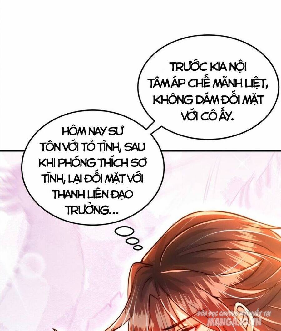 Bắt Đầu Thổ Lộ Với Mỹ Nữ Sư Tôn Chapter 55 - Trang 2