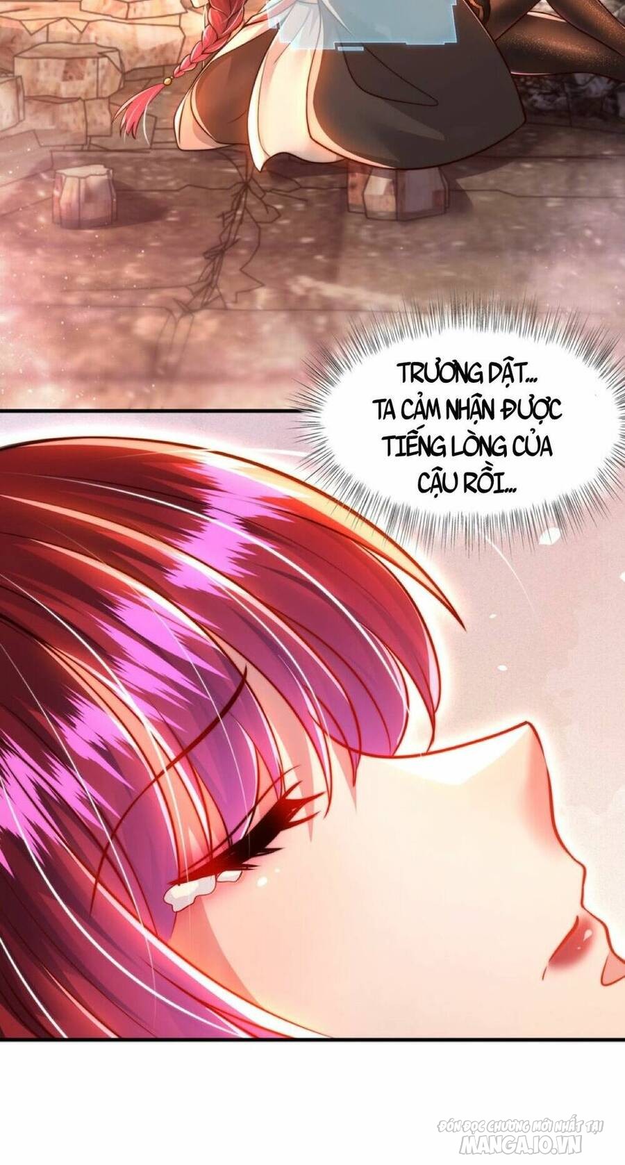 Bắt Đầu Thổ Lộ Với Mỹ Nữ Sư Tôn Chapter 55 - Trang 2