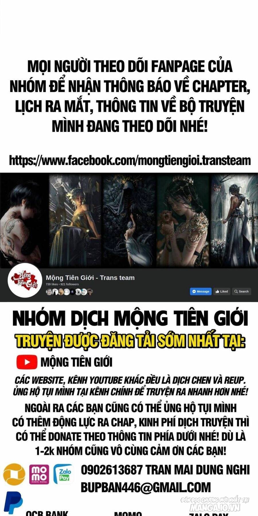 Bắt Đầu Thổ Lộ Với Mỹ Nữ Sư Tôn Chapter 55 - Trang 2