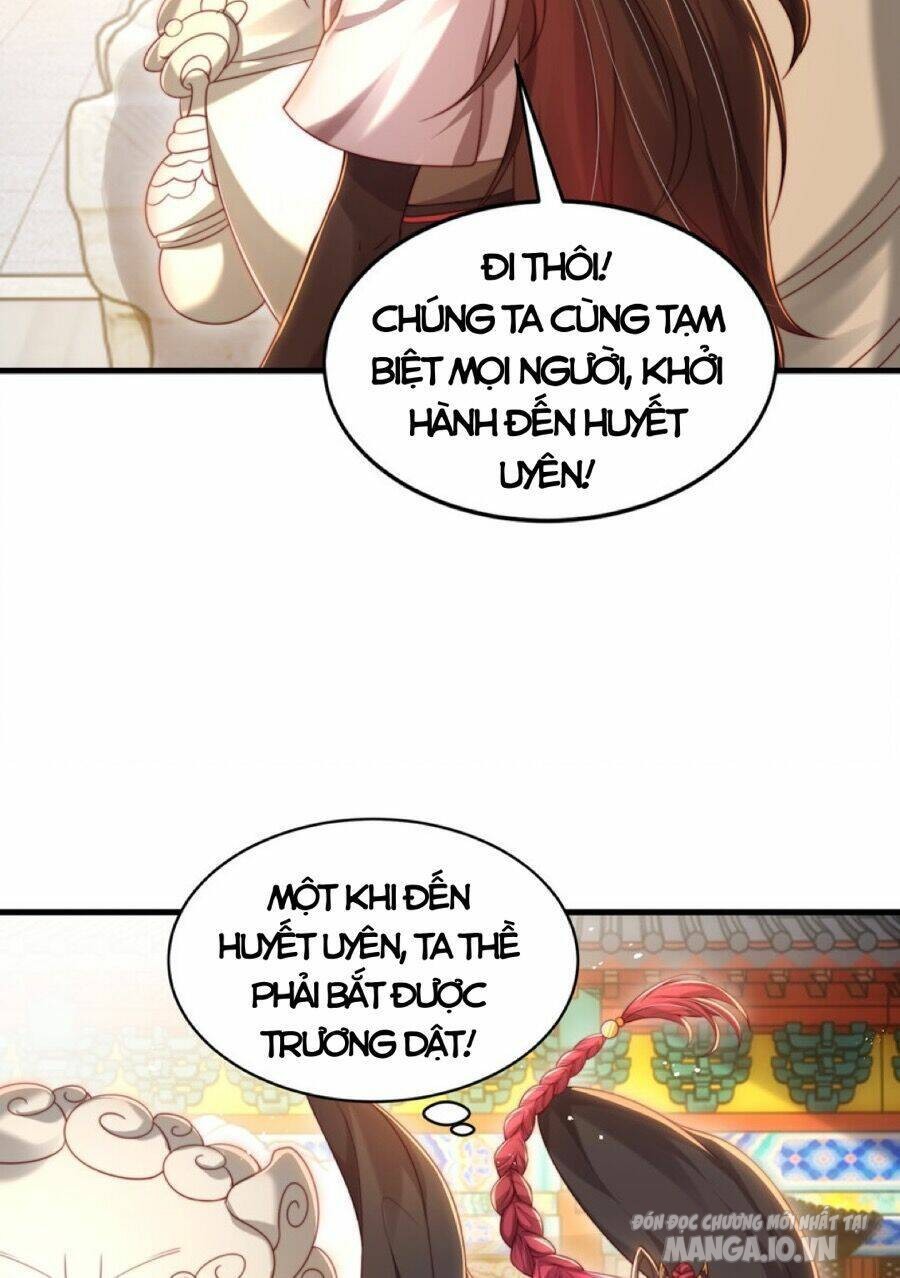 Bắt Đầu Thổ Lộ Với Mỹ Nữ Sư Tôn Chapter 54 - Trang 2