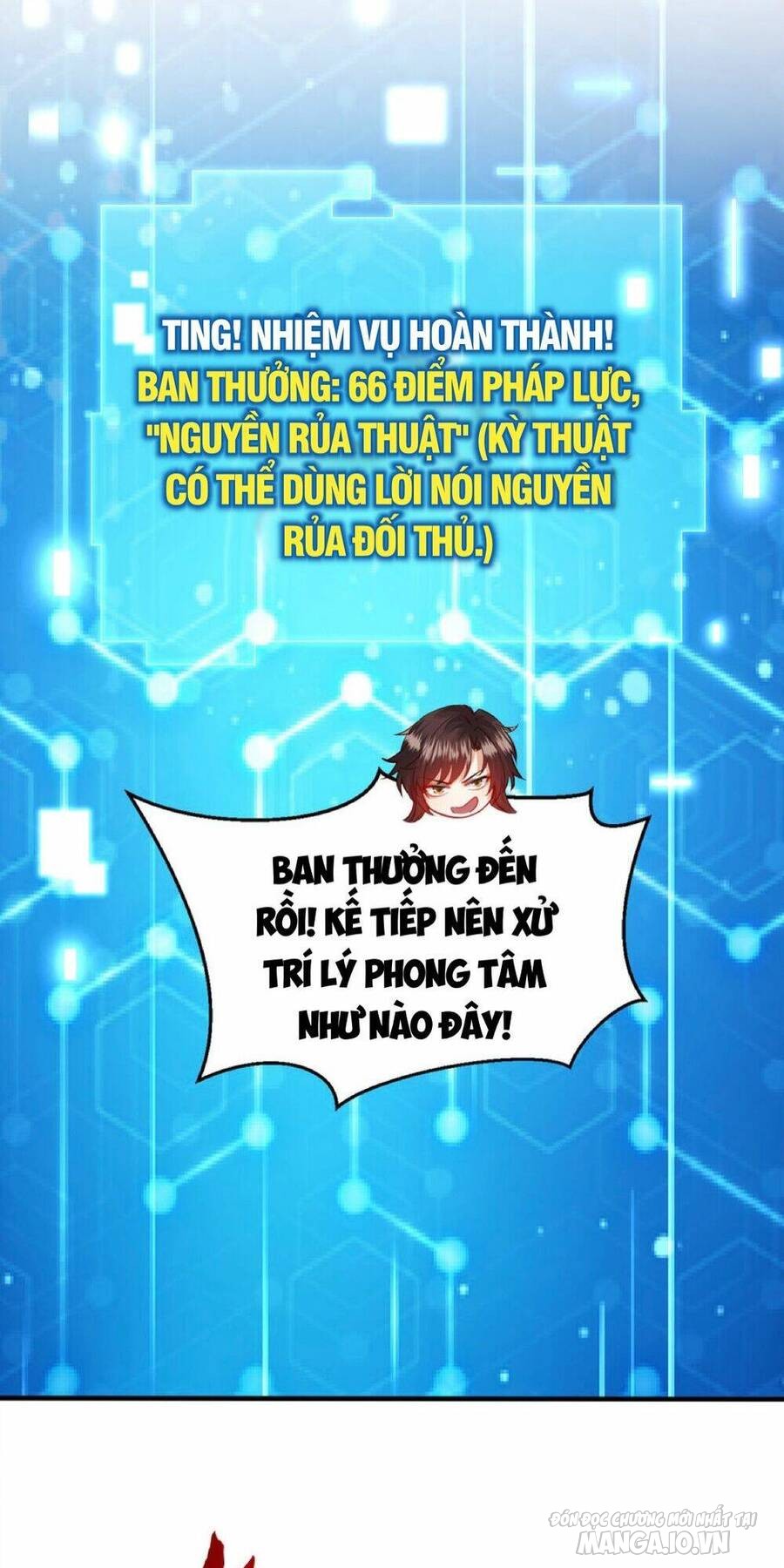 Bắt Đầu Thổ Lộ Với Mỹ Nữ Sư Tôn Chapter 54 - Trang 2