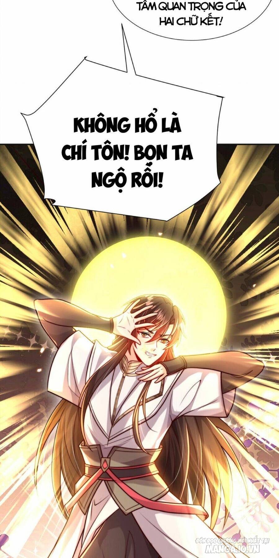 Bắt Đầu Thổ Lộ Với Mỹ Nữ Sư Tôn Chapter 51 - Trang 2