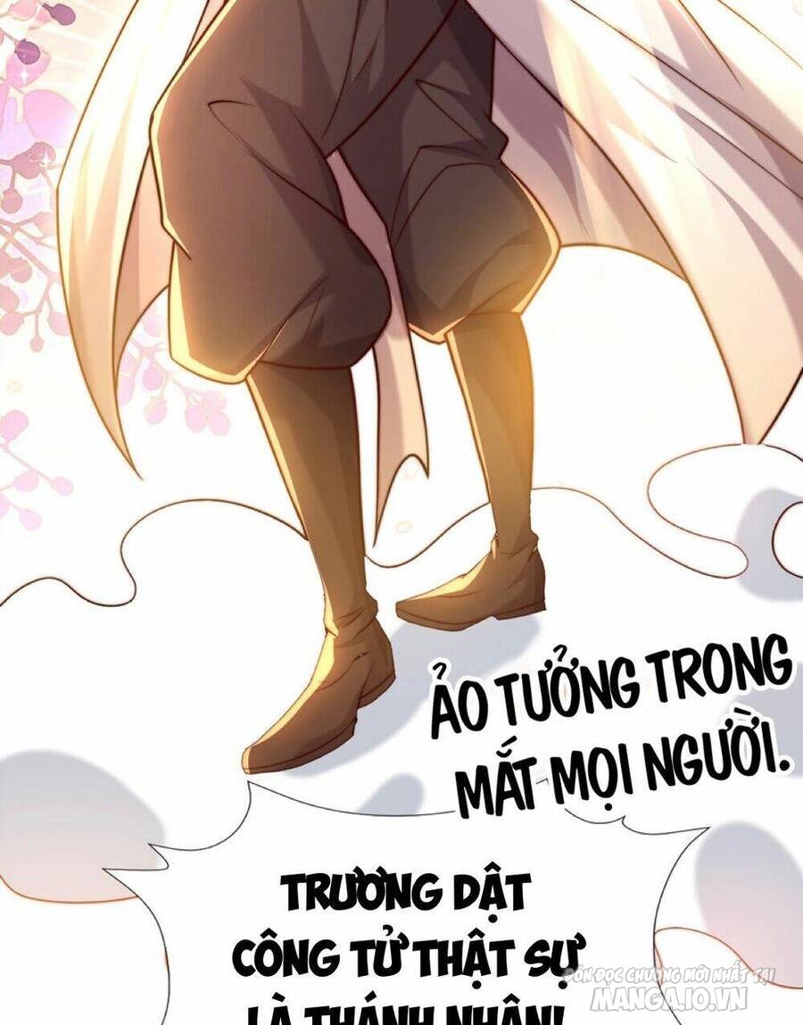 Bắt Đầu Thổ Lộ Với Mỹ Nữ Sư Tôn Chapter 51 - Trang 2