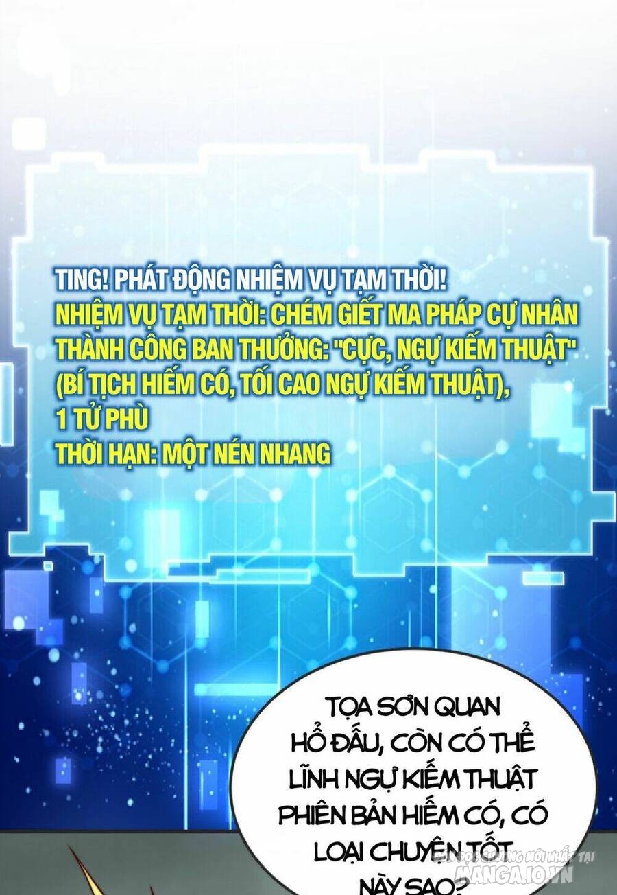 Bắt Đầu Thổ Lộ Với Mỹ Nữ Sư Tôn Chapter 51 - Trang 2