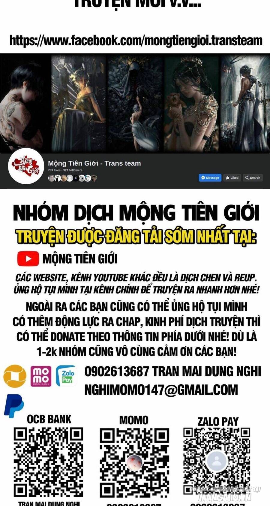 Bắt Đầu Thổ Lộ Với Mỹ Nữ Sư Tôn Chapter 50 - Trang 2