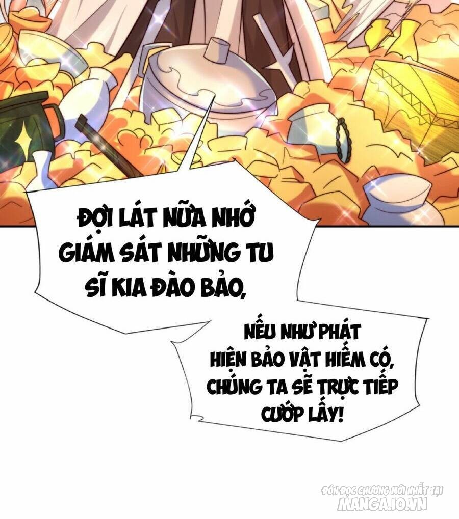 Bắt Đầu Thổ Lộ Với Mỹ Nữ Sư Tôn Chapter 50 - Trang 2