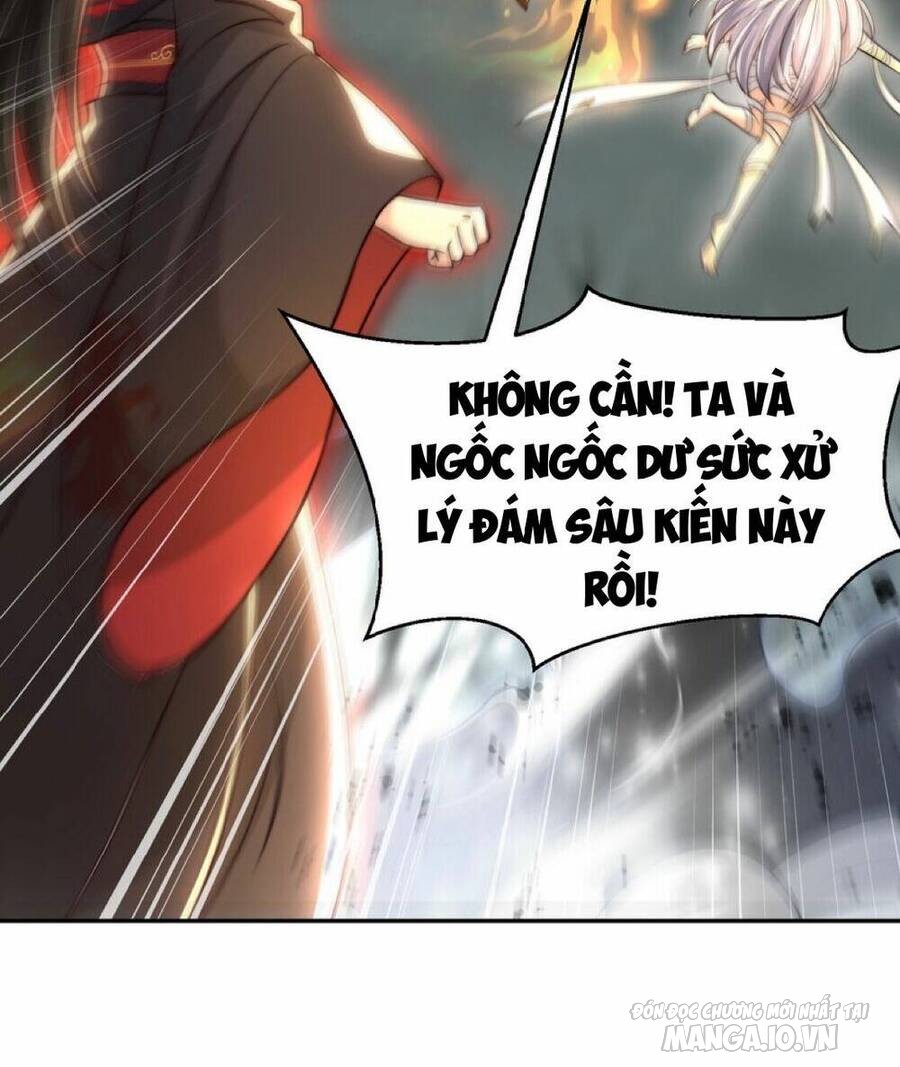 Bắt Đầu Thổ Lộ Với Mỹ Nữ Sư Tôn Chapter 50 - Trang 2