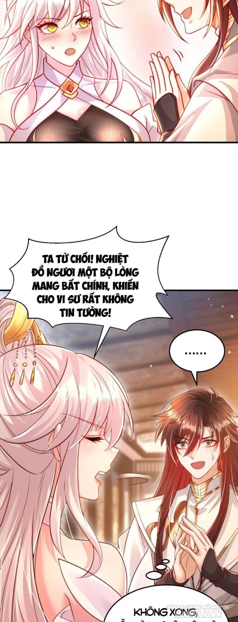 Bắt Đầu Thổ Lộ Với Mỹ Nữ Sư Tôn Chapter 47 - Trang 2