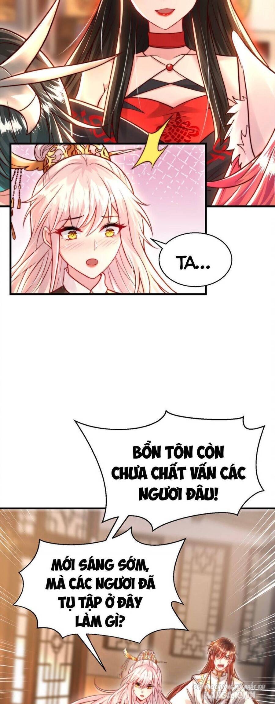 Bắt Đầu Thổ Lộ Với Mỹ Nữ Sư Tôn Chapter 47 - Trang 2