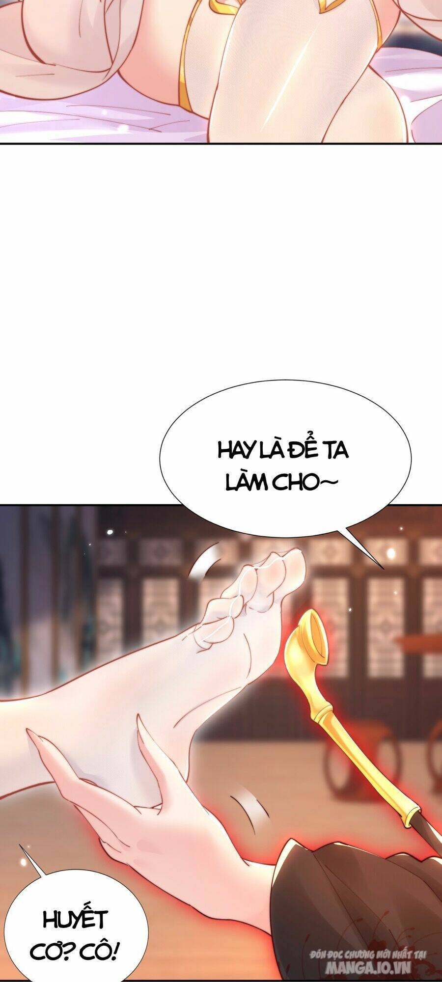 Bắt Đầu Thổ Lộ Với Mỹ Nữ Sư Tôn Chapter 46 - Trang 2