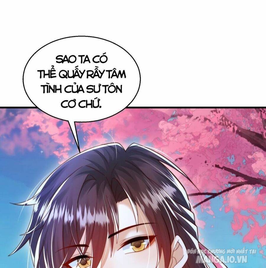 Bắt Đầu Thổ Lộ Với Mỹ Nữ Sư Tôn Chapter 46 - Trang 2