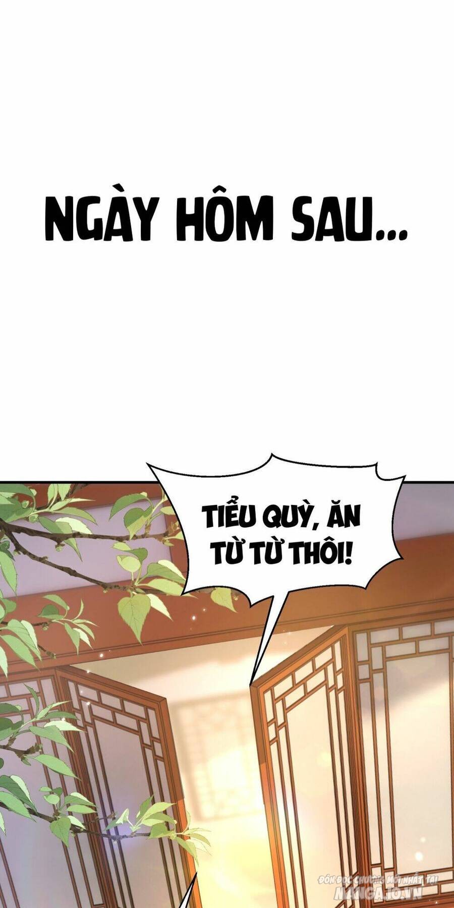 Bắt Đầu Thổ Lộ Với Mỹ Nữ Sư Tôn Chapter 46 - Trang 2