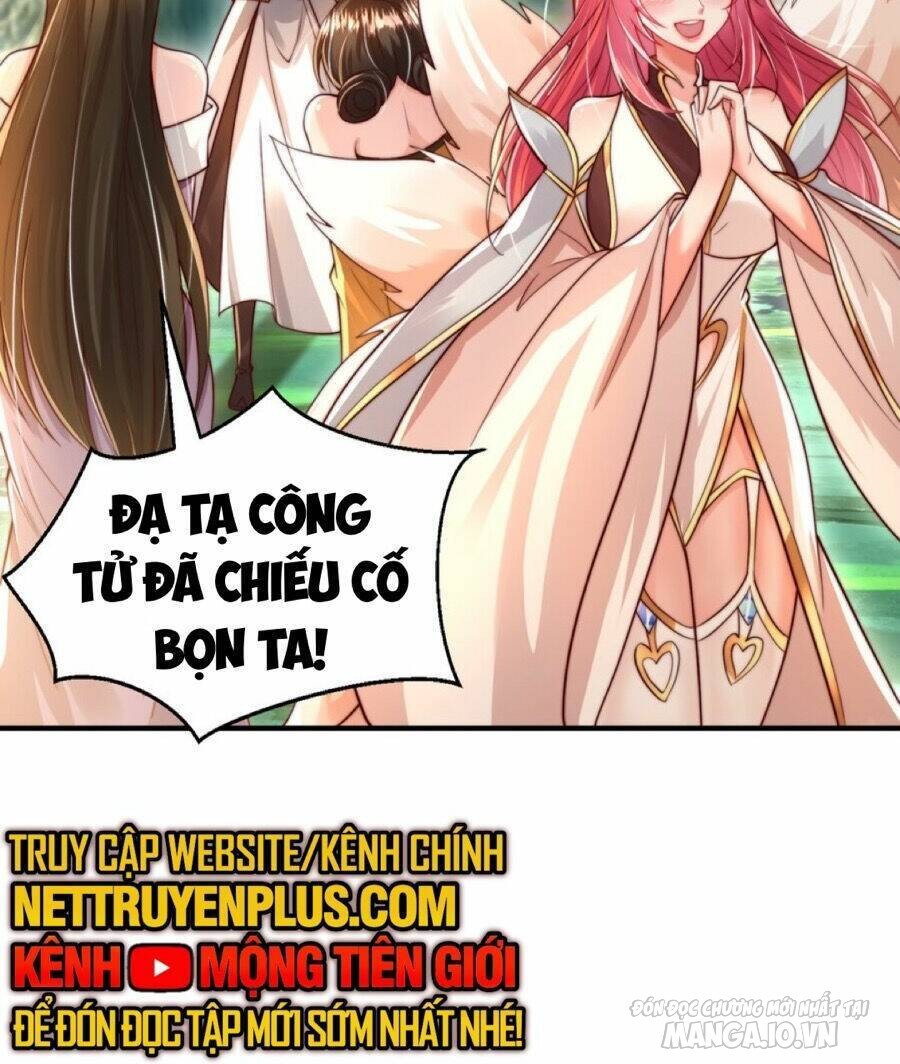 Bắt Đầu Thổ Lộ Với Mỹ Nữ Sư Tôn Chapter 44 - Trang 2