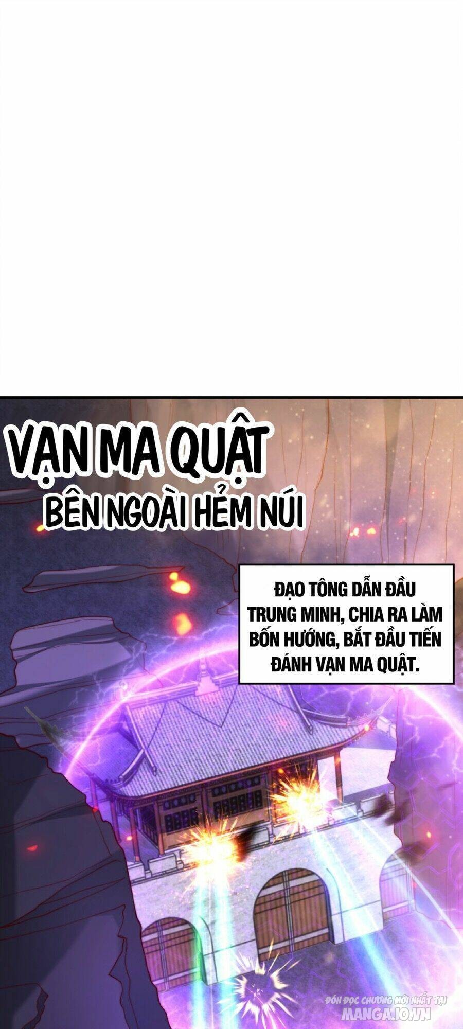 Bắt Đầu Thổ Lộ Với Mỹ Nữ Sư Tôn Chapter 44 - Trang 2