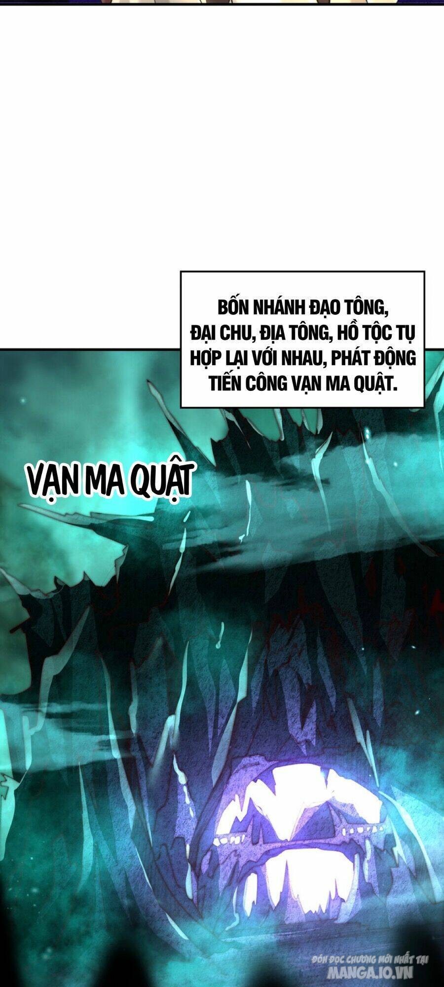 Bắt Đầu Thổ Lộ Với Mỹ Nữ Sư Tôn Chapter 44 - Trang 2