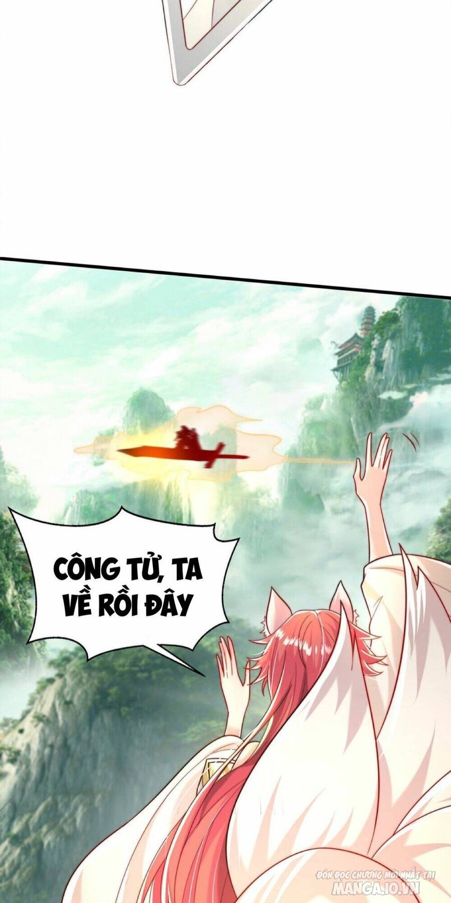 Bắt Đầu Thổ Lộ Với Mỹ Nữ Sư Tôn Chapter 43 - Trang 2