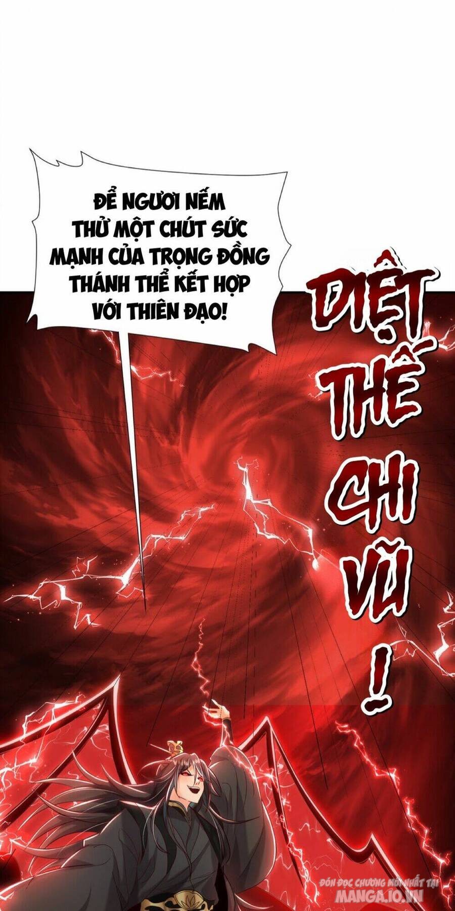 Bắt Đầu Thổ Lộ Với Mỹ Nữ Sư Tôn Chapter 42 - Trang 2