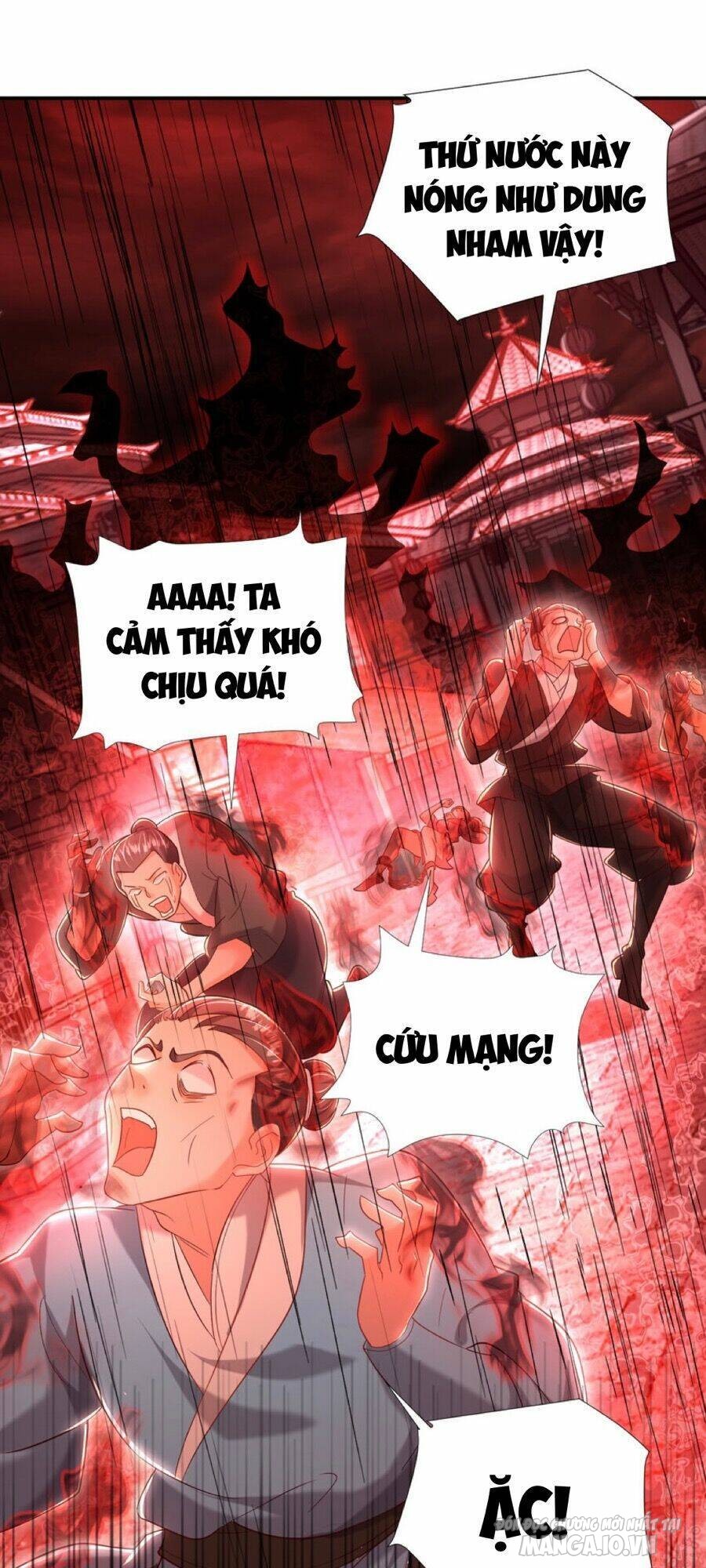 Bắt Đầu Thổ Lộ Với Mỹ Nữ Sư Tôn Chapter 42 - Trang 2