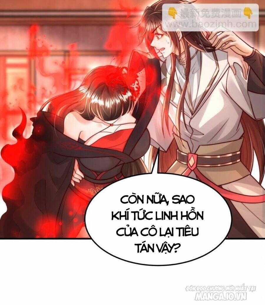 Bắt Đầu Thổ Lộ Với Mỹ Nữ Sư Tôn Chapter 42 - Trang 2