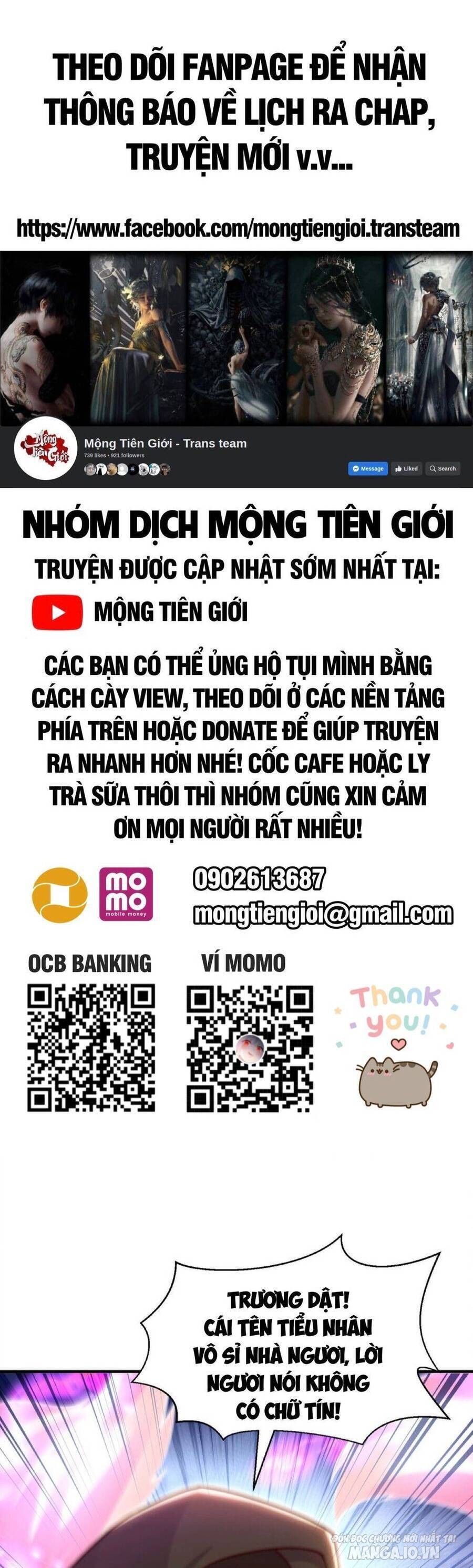 Bắt Đầu Thổ Lộ Với Mỹ Nữ Sư Tôn Chapter 41 - Trang 2