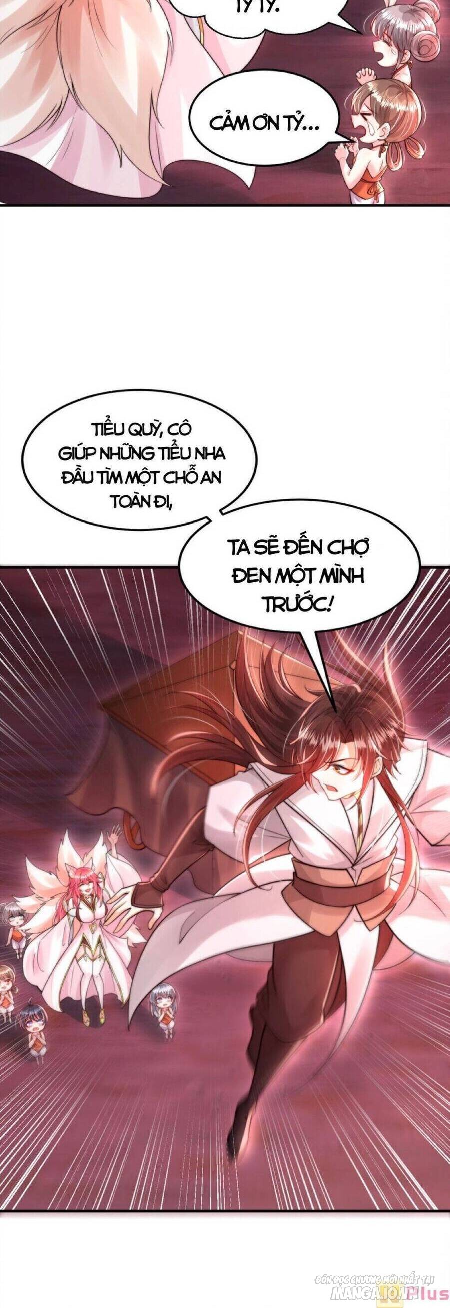 Bắt Đầu Thổ Lộ Với Mỹ Nữ Sư Tôn Chapter 41 - Trang 2