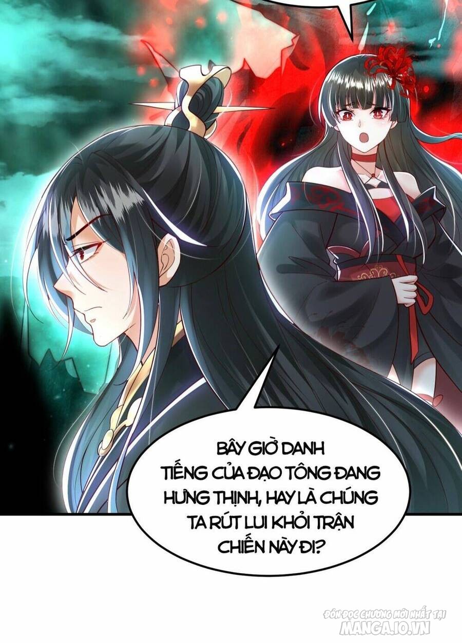 Bắt Đầu Thổ Lộ Với Mỹ Nữ Sư Tôn Chapter 40 - Trang 2