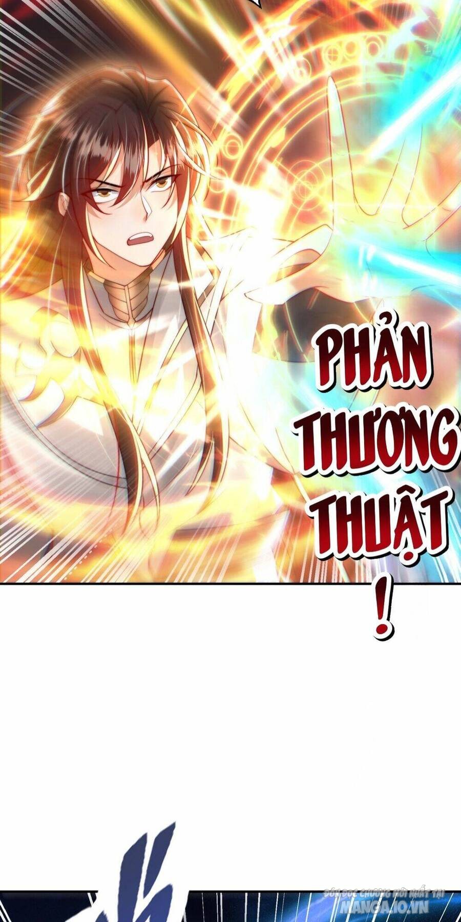 Bắt Đầu Thổ Lộ Với Mỹ Nữ Sư Tôn Chapter 40 - Trang 2