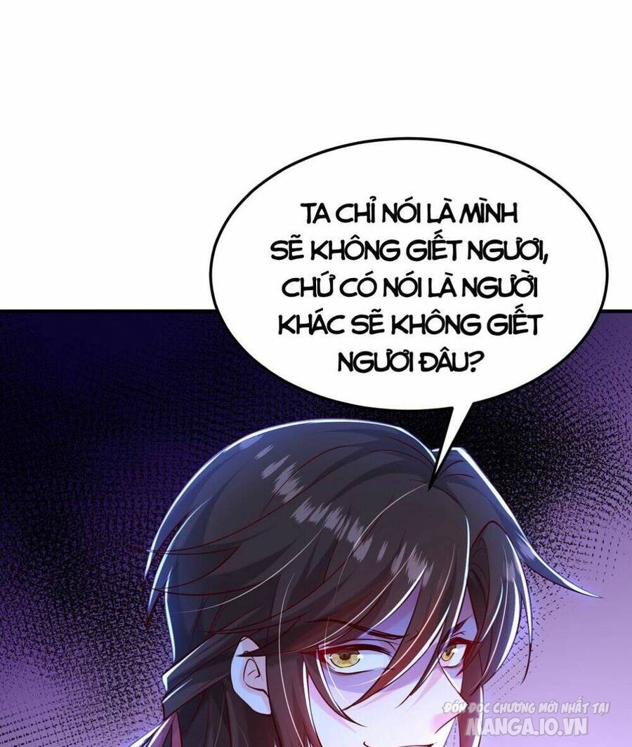 Bắt Đầu Thổ Lộ Với Mỹ Nữ Sư Tôn Chapter 40 - Trang 2