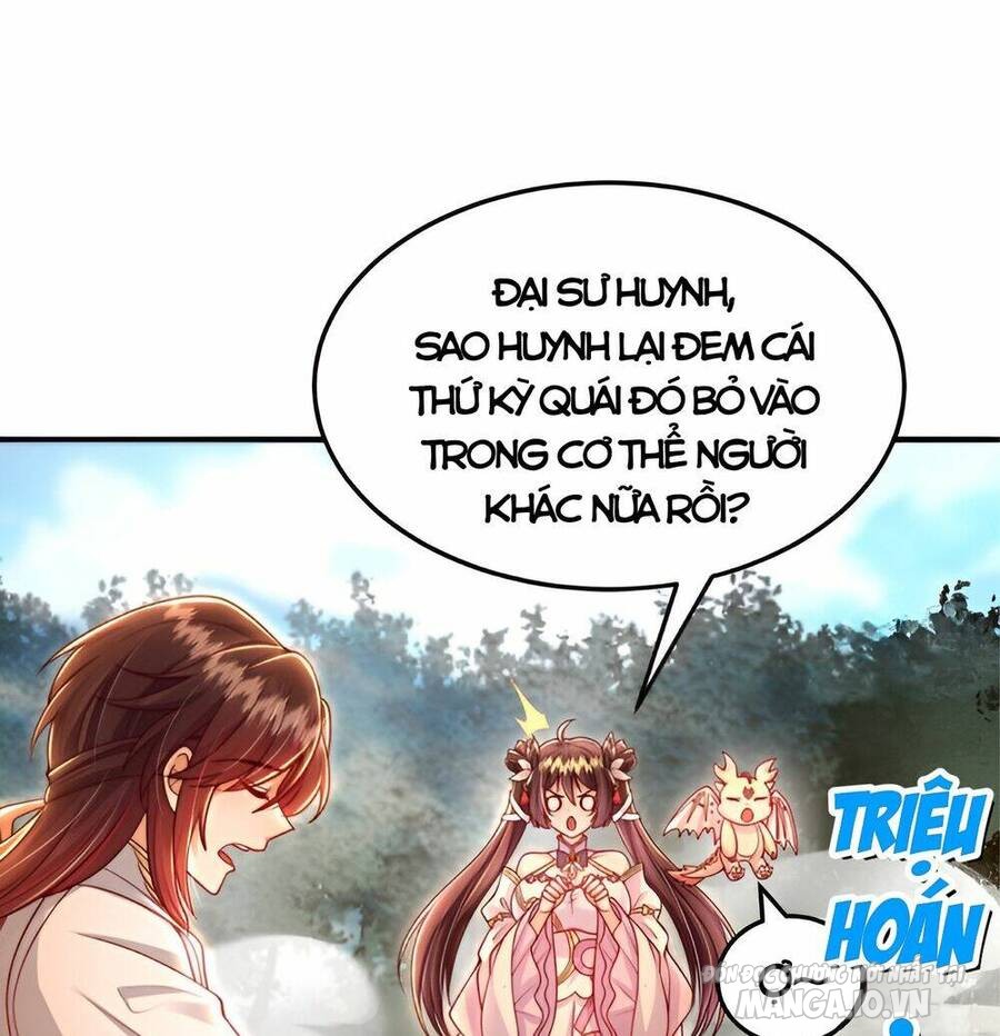 Bắt Đầu Thổ Lộ Với Mỹ Nữ Sư Tôn Chapter 38 - Trang 2