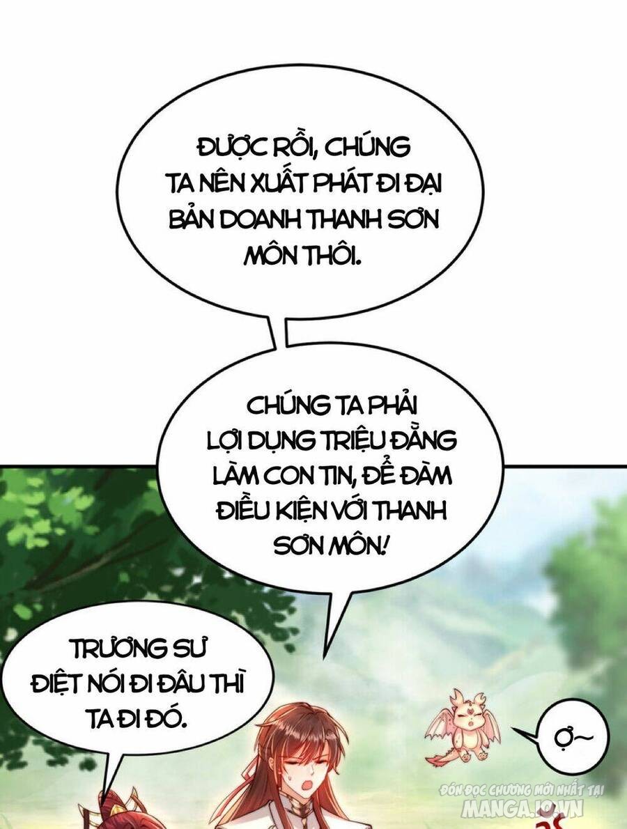 Bắt Đầu Thổ Lộ Với Mỹ Nữ Sư Tôn Chapter 38 - Trang 2