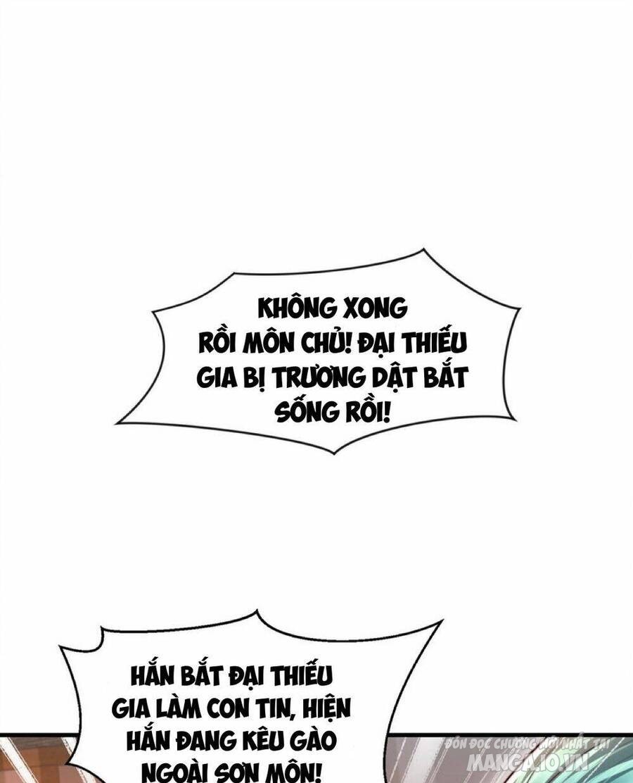 Bắt Đầu Thổ Lộ Với Mỹ Nữ Sư Tôn Chapter 38 - Trang 2