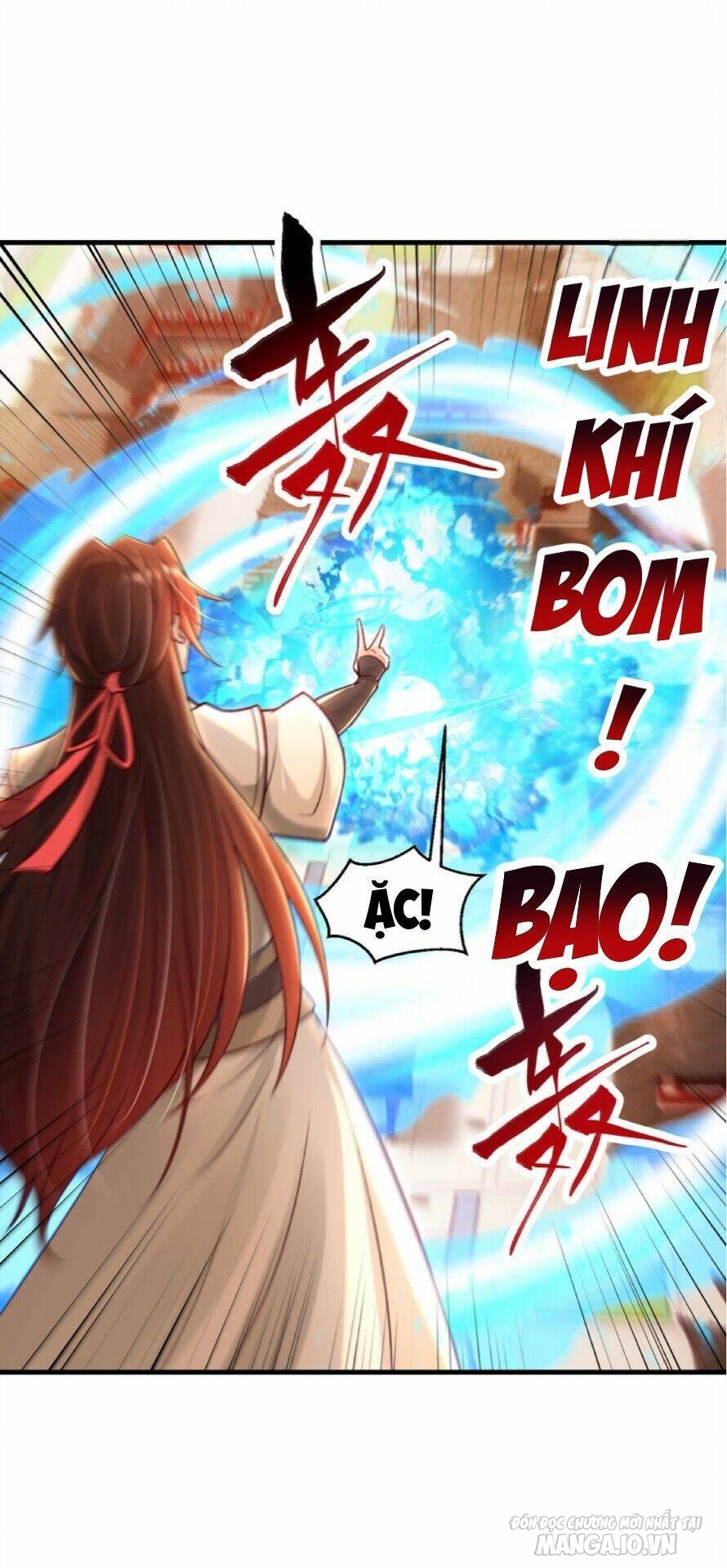 Bắt Đầu Thổ Lộ Với Mỹ Nữ Sư Tôn Chapter 38 - Trang 2