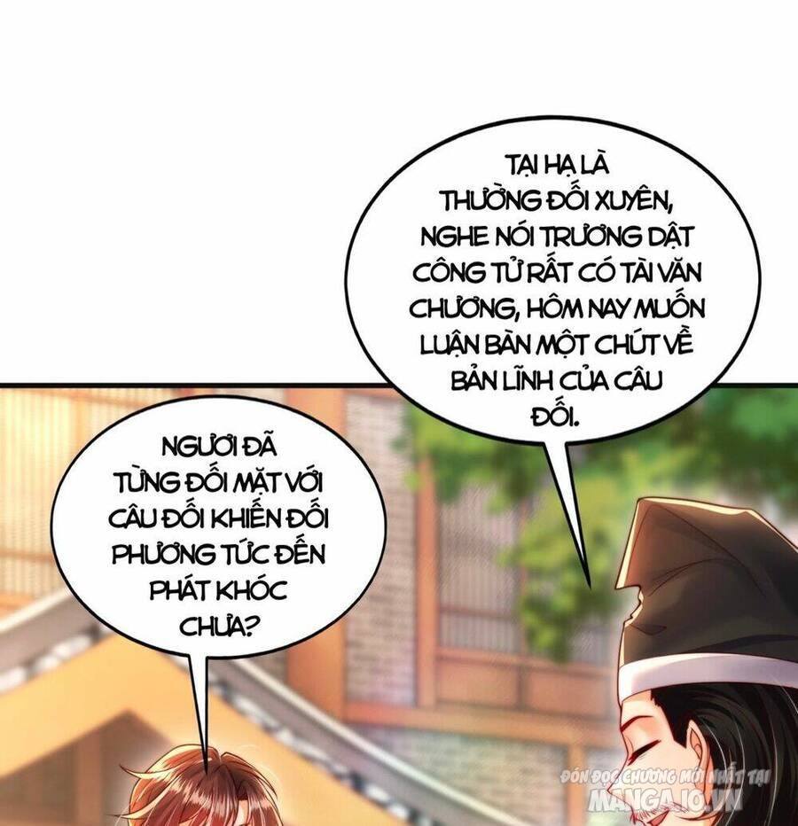 Bắt Đầu Thổ Lộ Với Mỹ Nữ Sư Tôn Chapter 37 - Trang 2