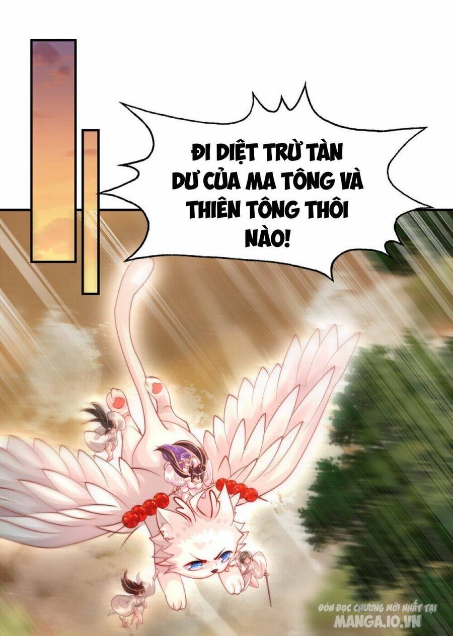 Bắt Đầu Thổ Lộ Với Mỹ Nữ Sư Tôn Chapter 35 - Trang 2