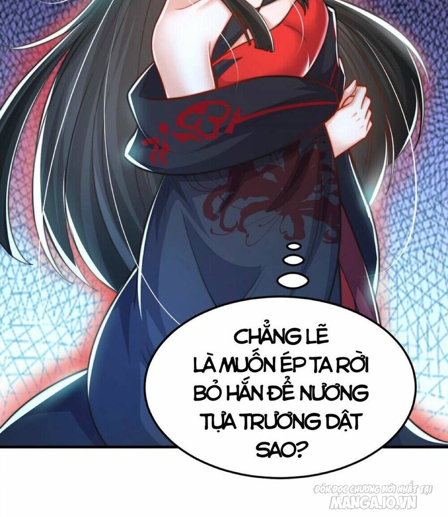 Bắt Đầu Thổ Lộ Với Mỹ Nữ Sư Tôn Chapter 35 - Trang 2