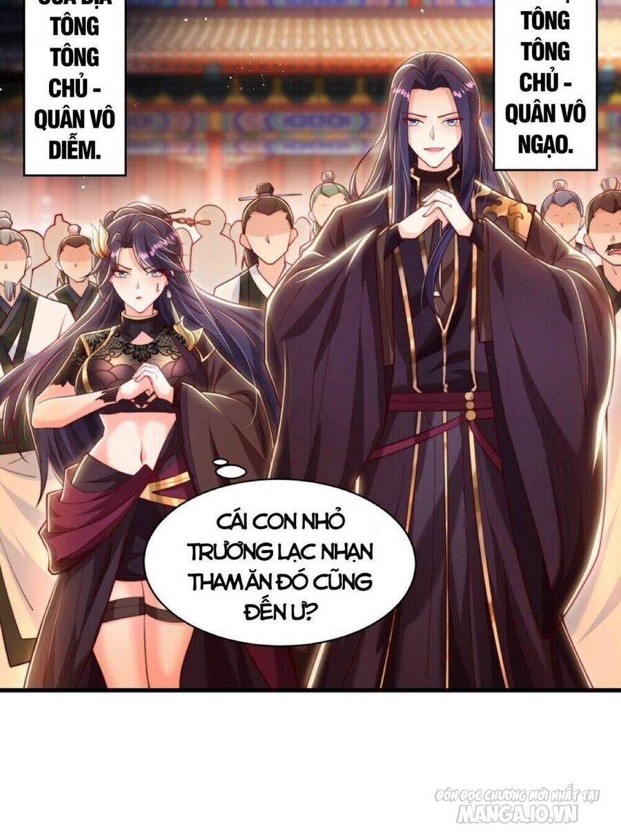 Bắt Đầu Thổ Lộ Với Mỹ Nữ Sư Tôn Chapter 35 - Trang 2