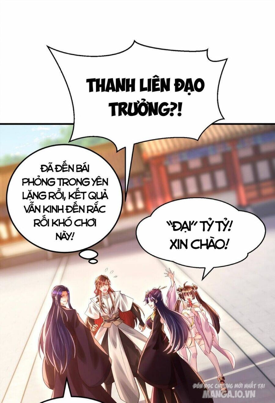 Bắt Đầu Thổ Lộ Với Mỹ Nữ Sư Tôn Chapter 35 - Trang 2