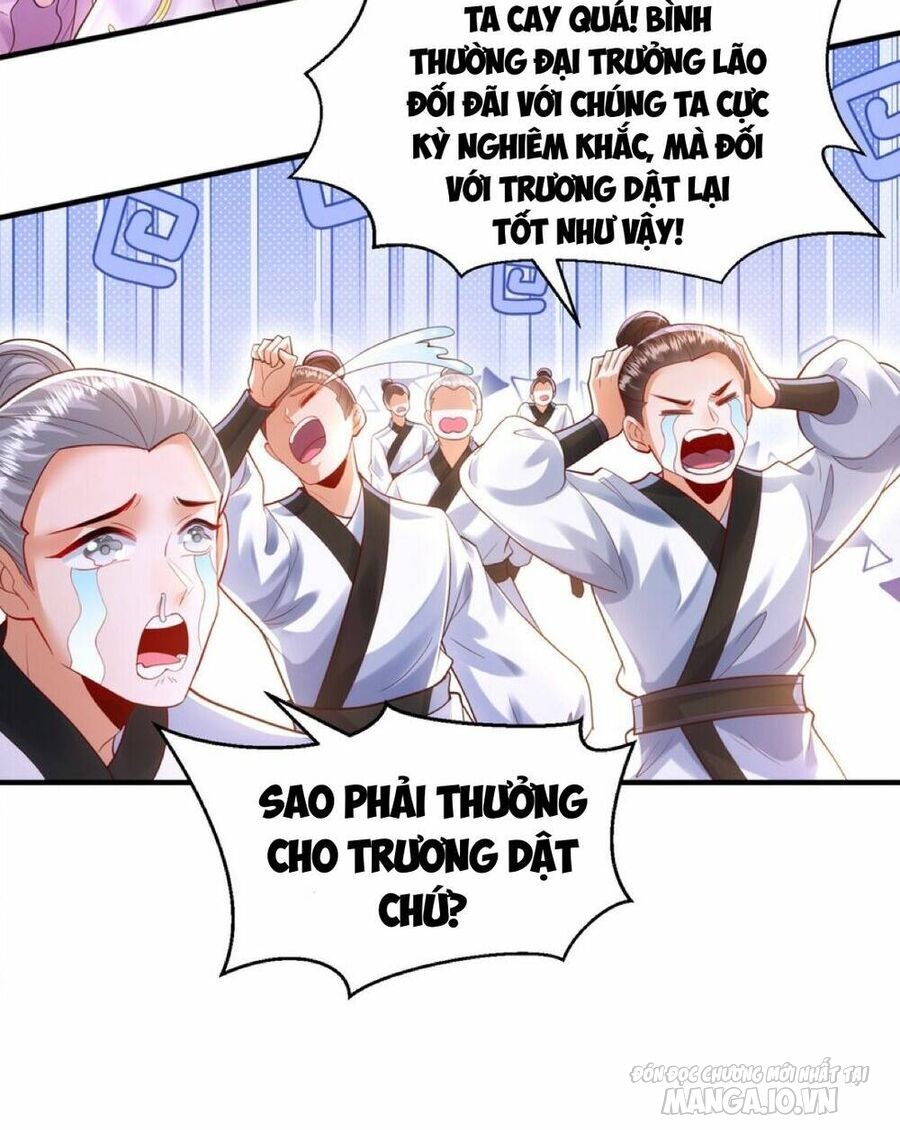 Bắt Đầu Thổ Lộ Với Mỹ Nữ Sư Tôn Chapter 35 - Trang 2