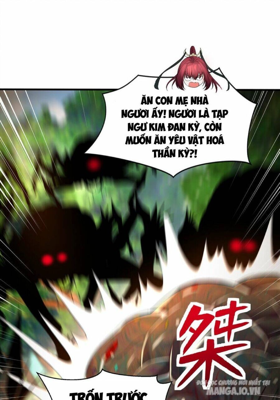 Bắt Đầu Thổ Lộ Với Mỹ Nữ Sư Tôn Chapter 35 - Trang 2