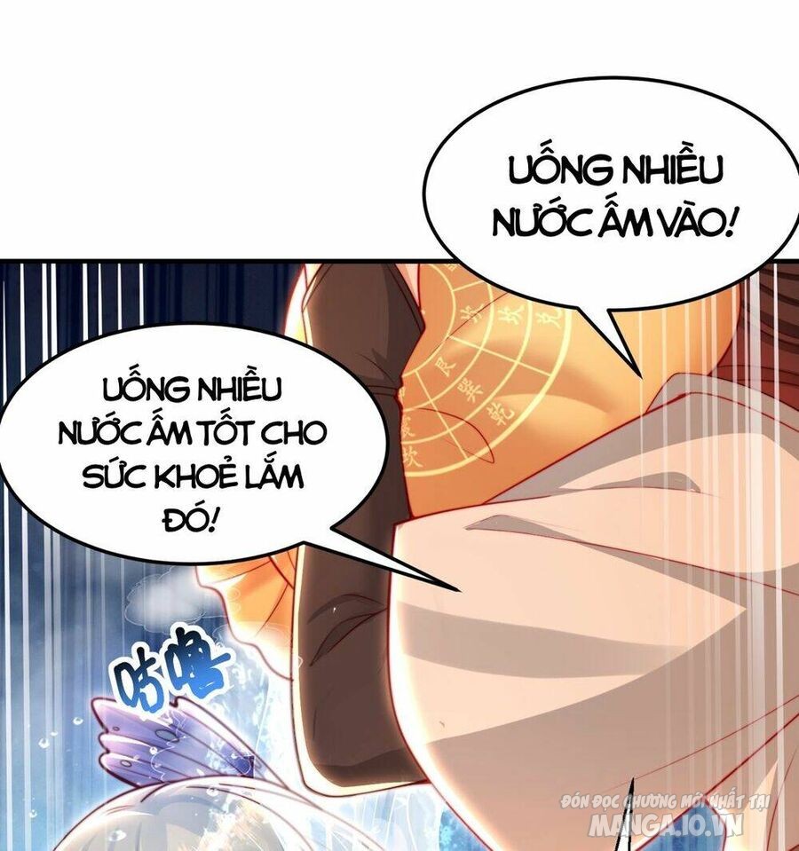 Bắt Đầu Thổ Lộ Với Mỹ Nữ Sư Tôn Chapter 34 - Trang 2