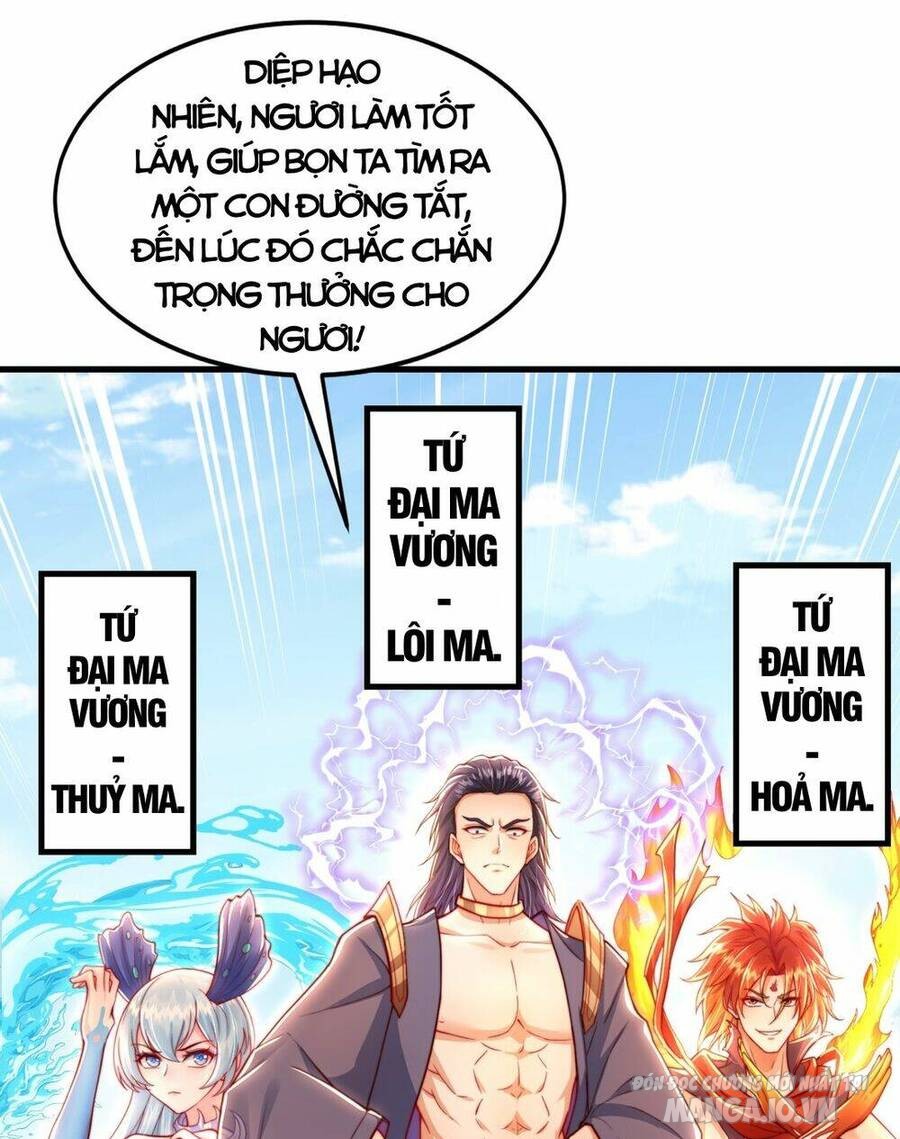 Bắt Đầu Thổ Lộ Với Mỹ Nữ Sư Tôn Chapter 33 - Trang 2