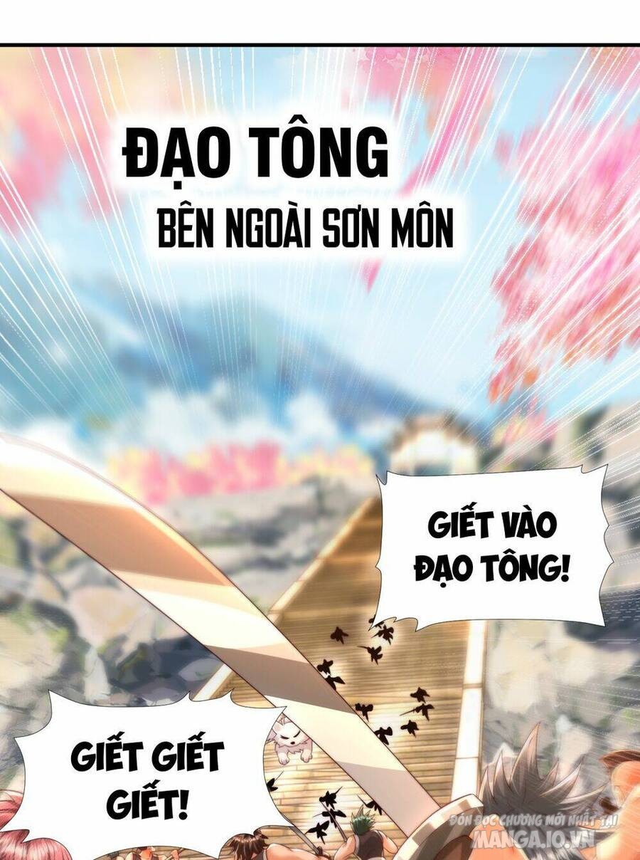 Bắt Đầu Thổ Lộ Với Mỹ Nữ Sư Tôn Chapter 33 - Trang 2