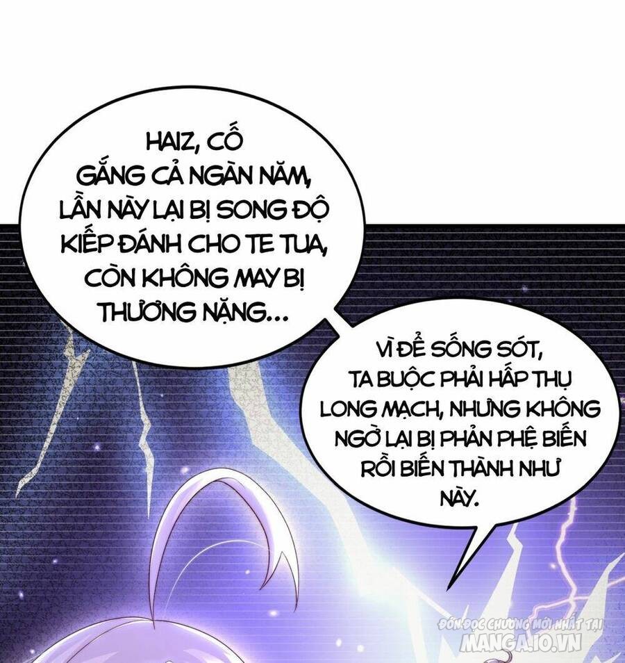 Bắt Đầu Thổ Lộ Với Mỹ Nữ Sư Tôn Chapter 32 - Trang 2