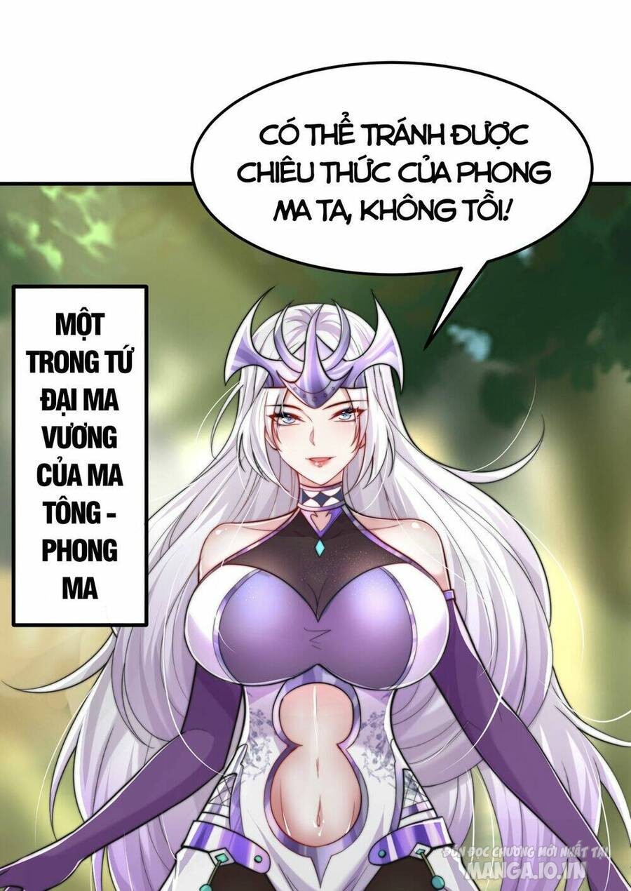 Bắt Đầu Thổ Lộ Với Mỹ Nữ Sư Tôn Chapter 32 - Trang 2