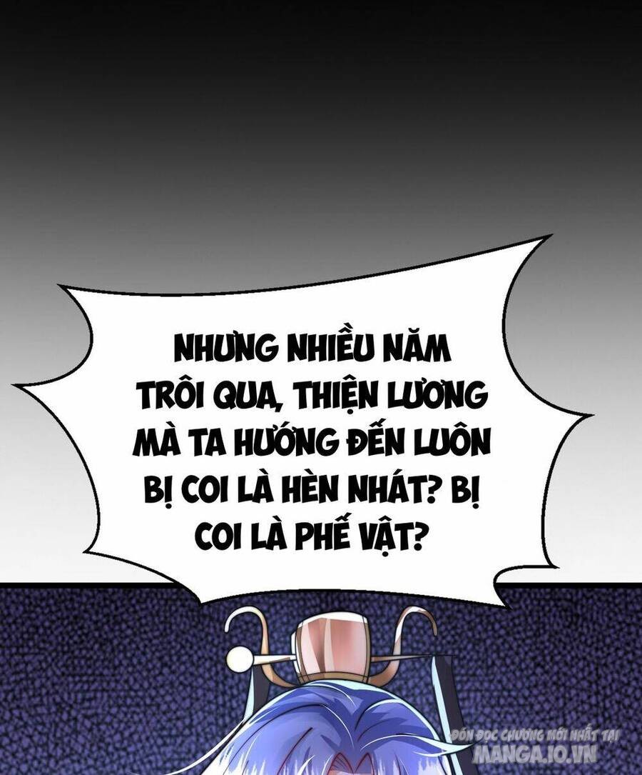 Bắt Đầu Thổ Lộ Với Mỹ Nữ Sư Tôn Chapter 31 - Trang 2