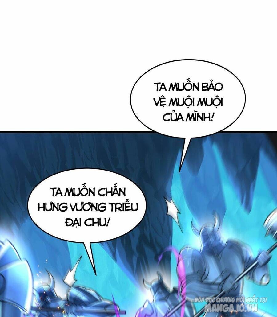 Bắt Đầu Thổ Lộ Với Mỹ Nữ Sư Tôn Chapter 31 - Trang 2