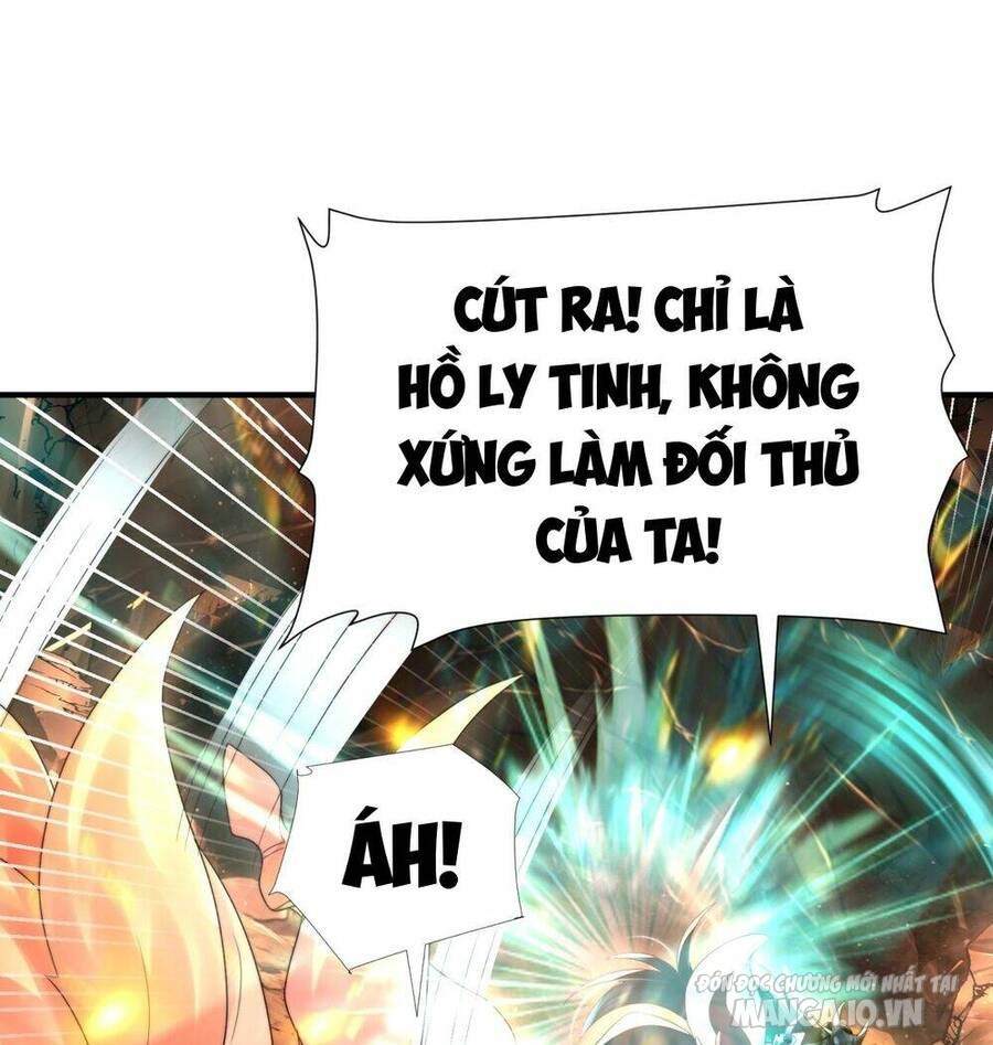 Bắt Đầu Thổ Lộ Với Mỹ Nữ Sư Tôn Chapter 31 - Trang 2