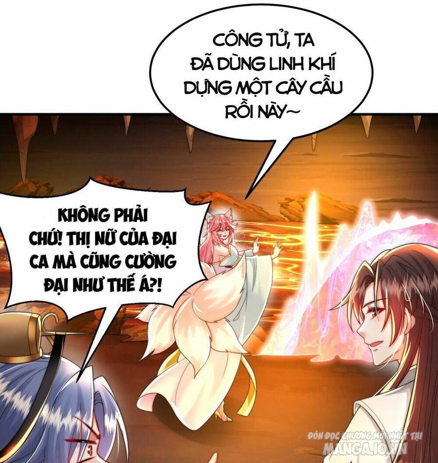 Bắt Đầu Thổ Lộ Với Mỹ Nữ Sư Tôn Chapter 30 - Trang 2