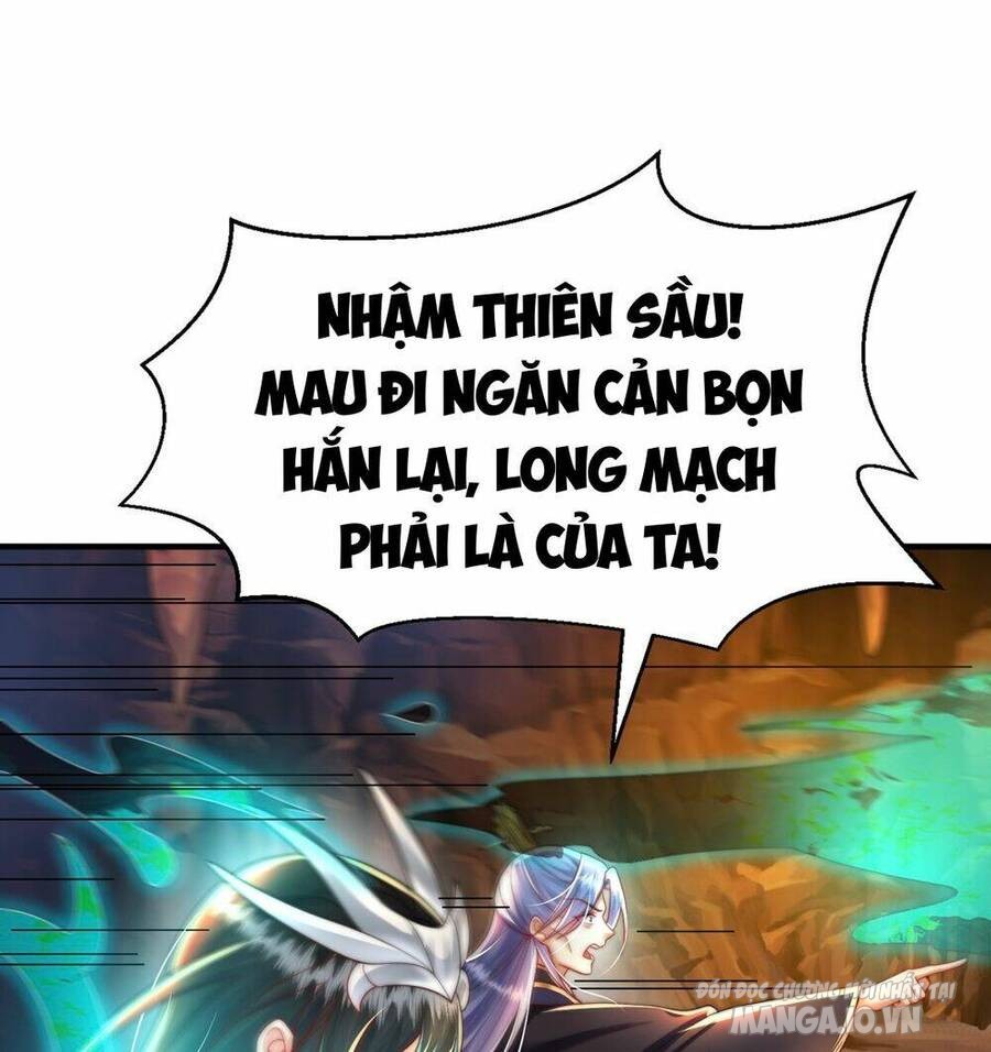 Bắt Đầu Thổ Lộ Với Mỹ Nữ Sư Tôn Chapter 30 - Trang 2